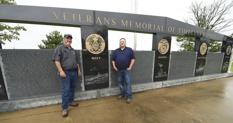 American Legion discovery calls attention to unclaimed veteran cremains